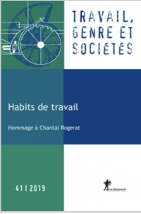 Travail genre societes